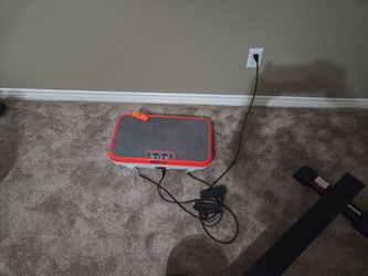 Vibration Plate