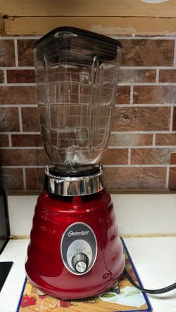 Classic osterize blender