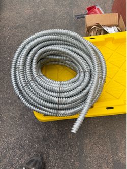 Flexible conduit  1/2in  New