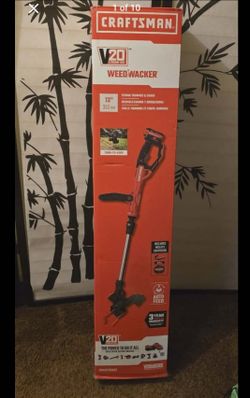 Weed Wacker