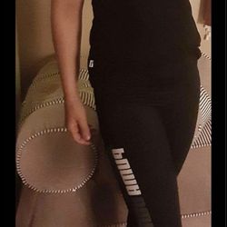Puma Women Clothing Set