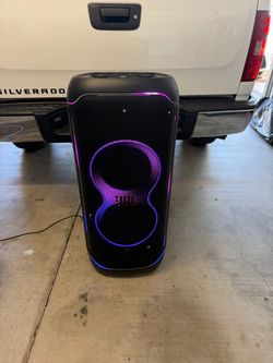 JBL ultimate partybox