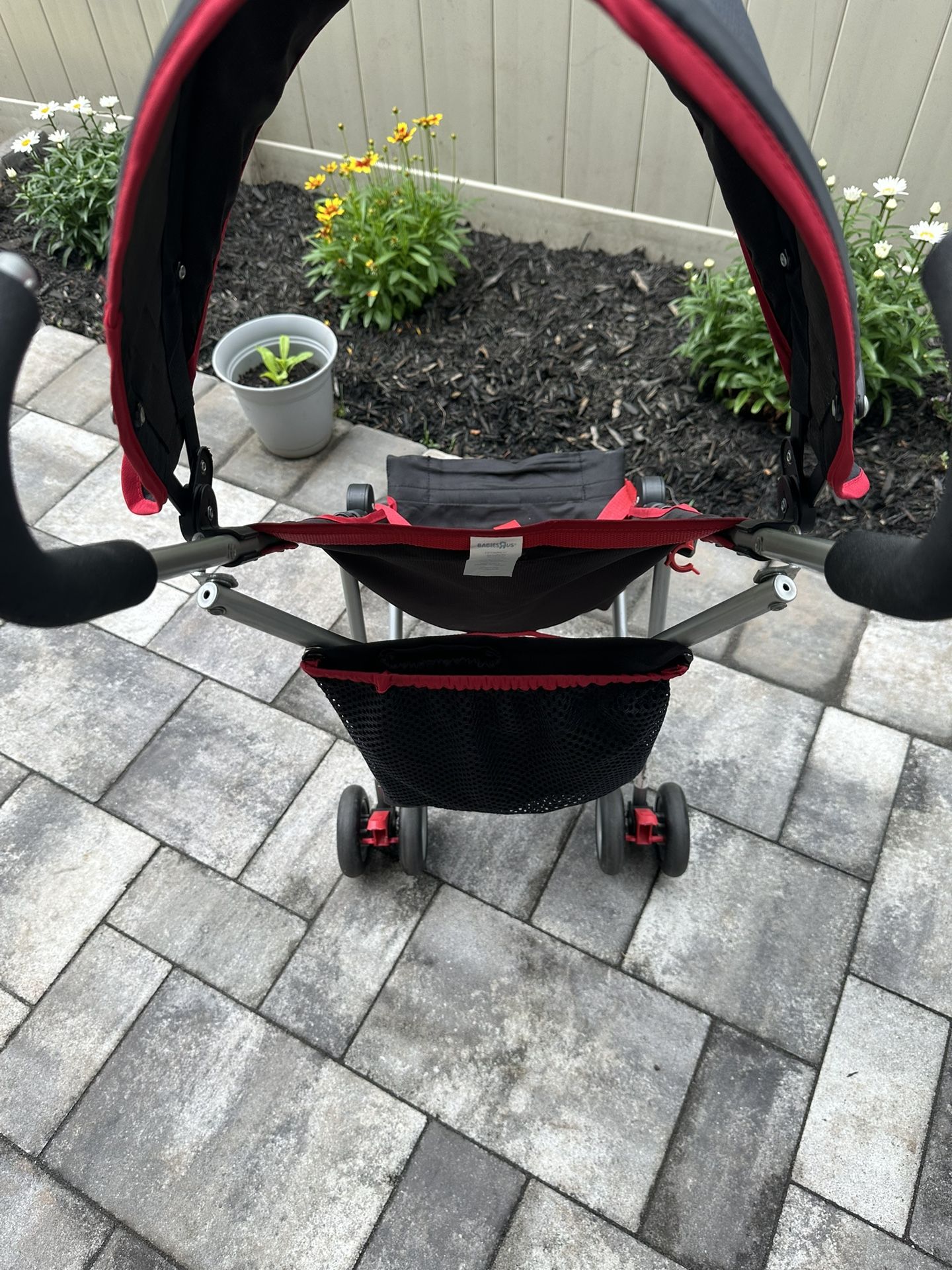 Stroller