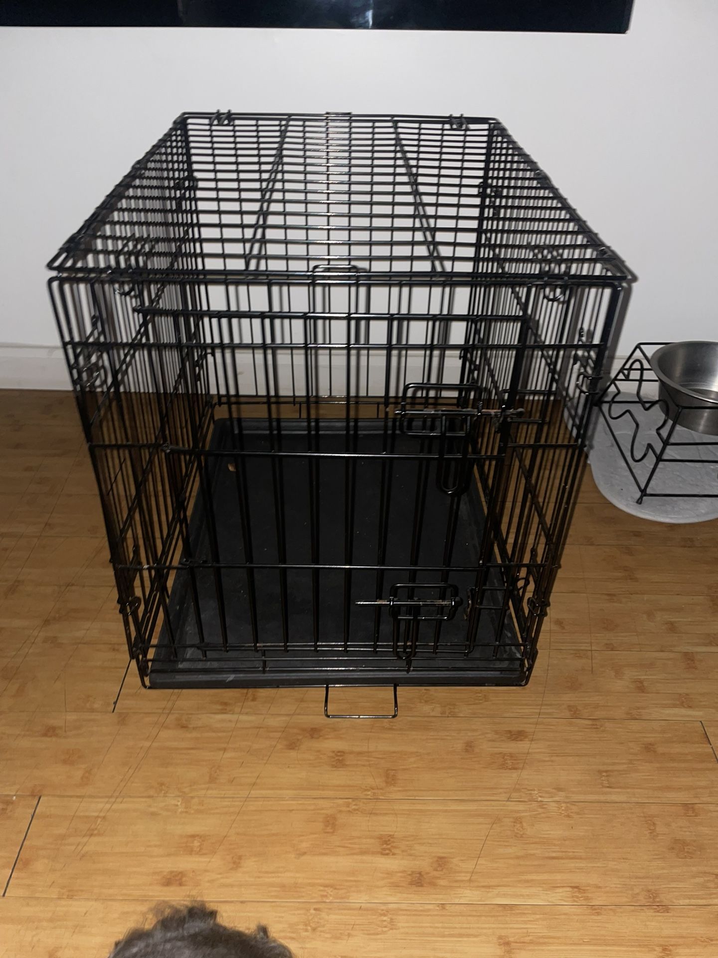 Dog Crate