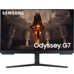 Samsung Odyssey G70A S 28” - 4K IPS 144 HZ  Gaming 