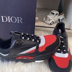 Dior Mens Shoes Size 8.5&9.5