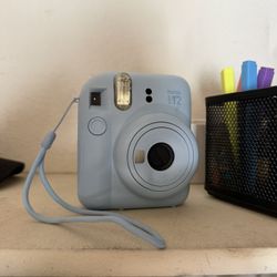 instax mini 12