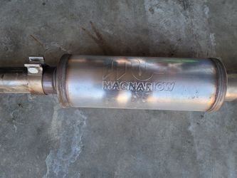 Magnaflow