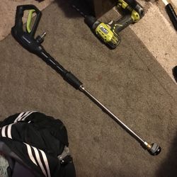 Powerwasher Gun 