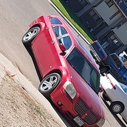 2006 Dodge Magnum