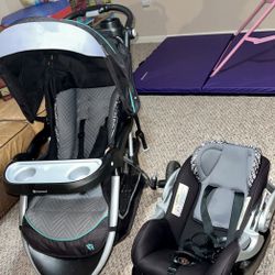 Stroller Car seat 