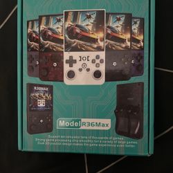 R36max 18,000 plus games