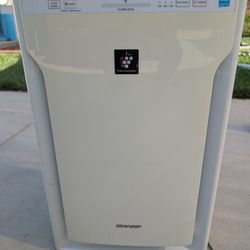 Sharp Air Purifier