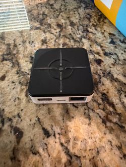 Xim Matrix