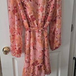 Laura Conrad Dress