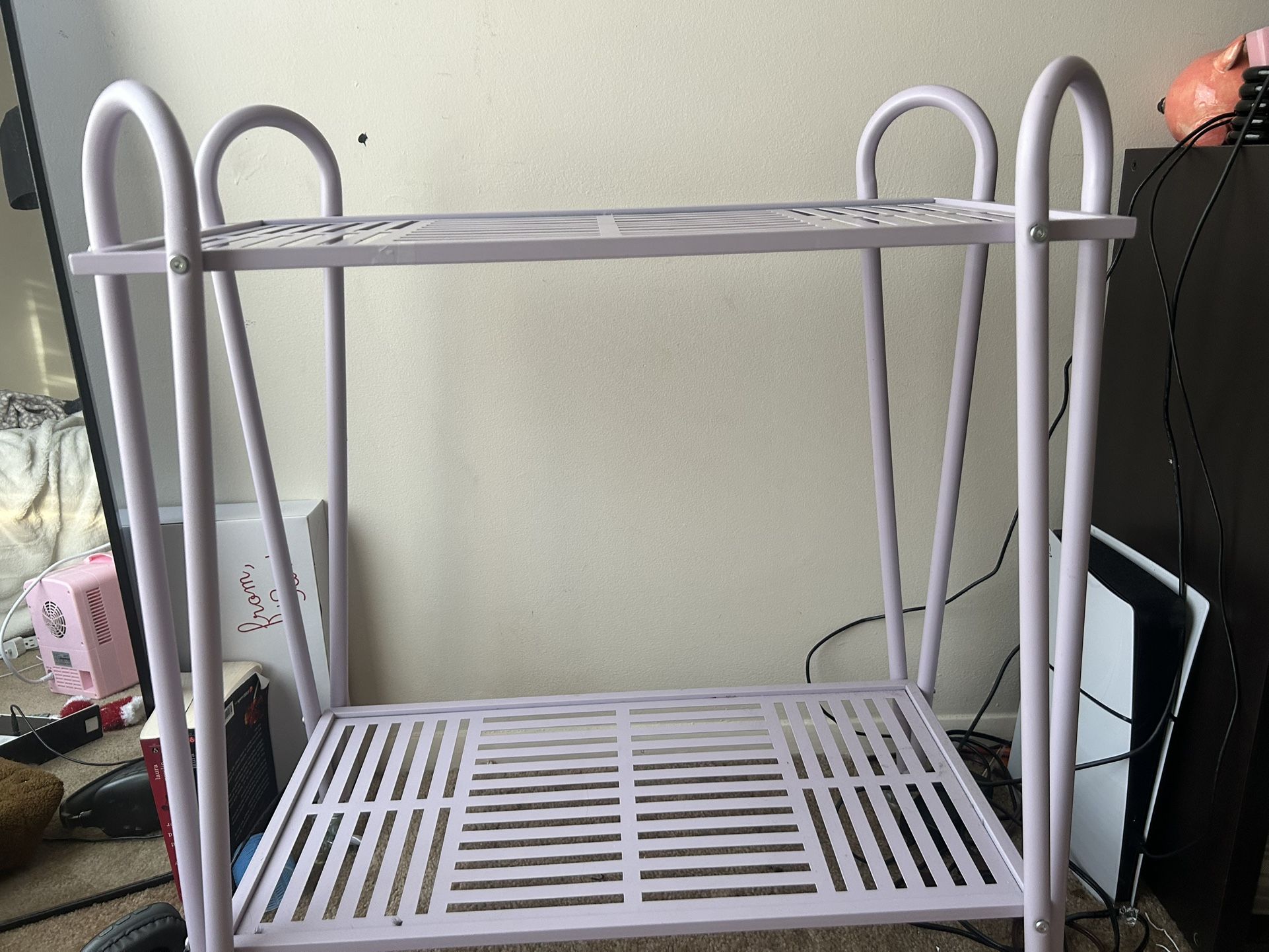 Vanity Cart