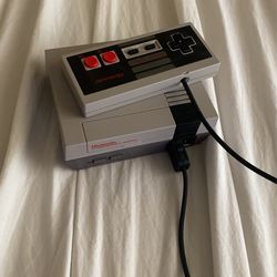 Nintendo NES