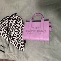 The tote Bag