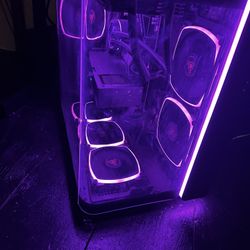 4070 Super Great Pc 2tb Memory 16 Gb Graphics Card