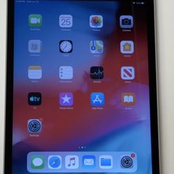 Apple iPad Mini 2  2nd Generation 32GB 7.9” Space Gray Tablet