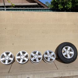 Jeep Wrangler Set