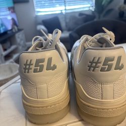 Louis Vuitton LV Trainer sneakers