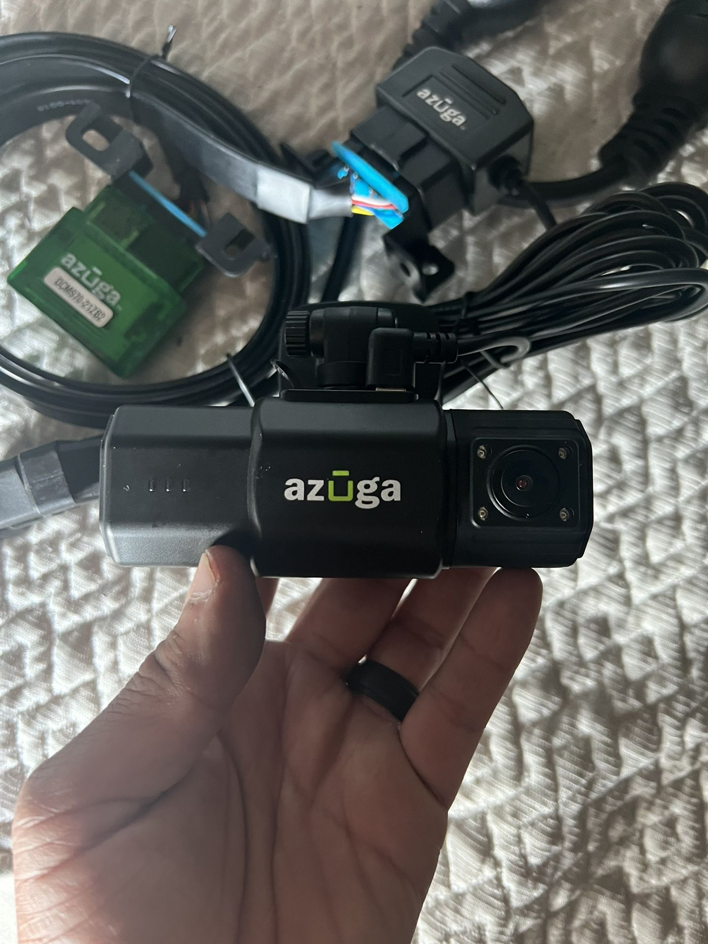 GOODTS DASH CAM J03 for Sale in Smyrna, TN - OfferUp