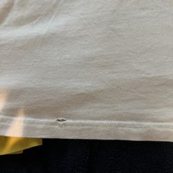 SICKO Baseball Tee 