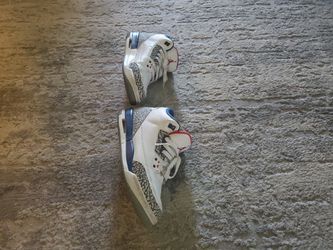 Jordans