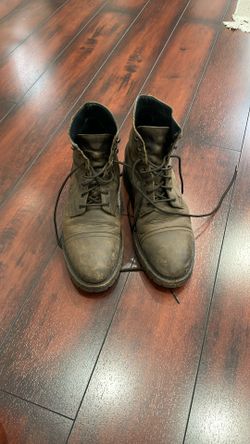Thursday Boots