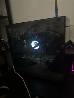Gaming pc