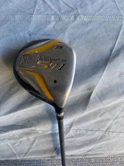 5 Wood King Cobra 