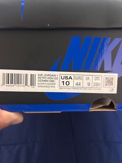 Jordan’s