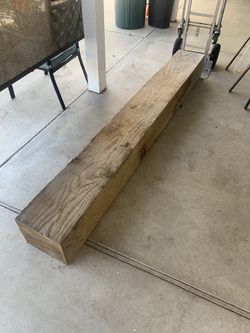 Wood Block
