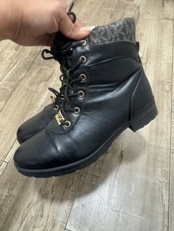 Michael Kors Girls Boots