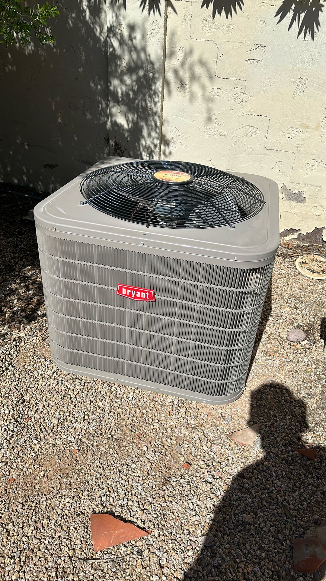 Air Conditioner