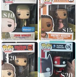 Funko Pop