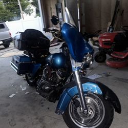 1994 Harley Davidson 