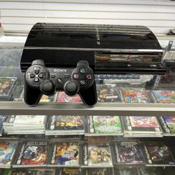 PlayStation 3 Backwards Compatibility $300 Gamehogs 11am-7pm