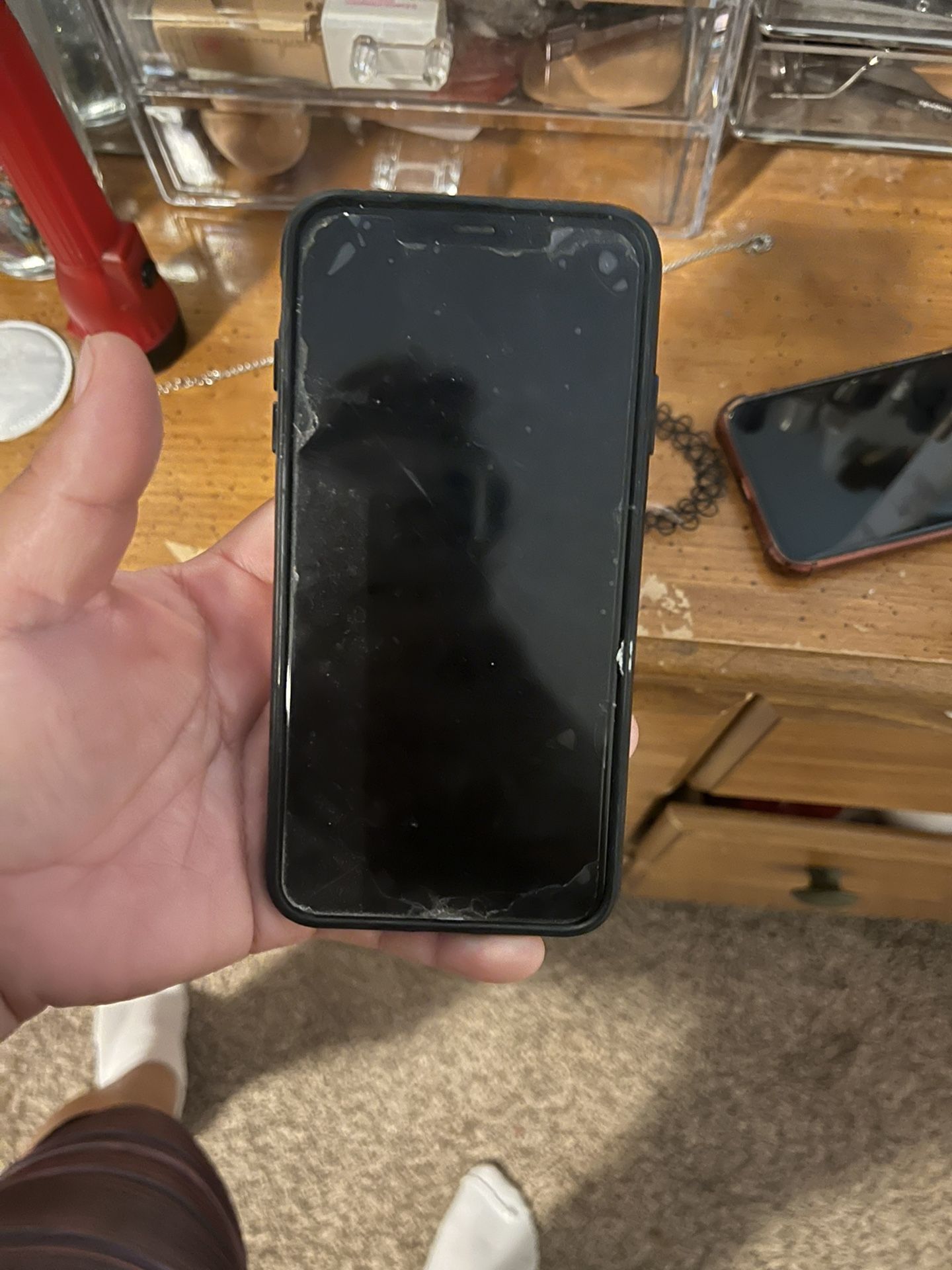 iPhone 10