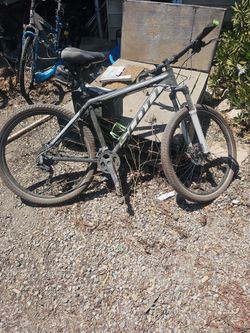 6 bikes