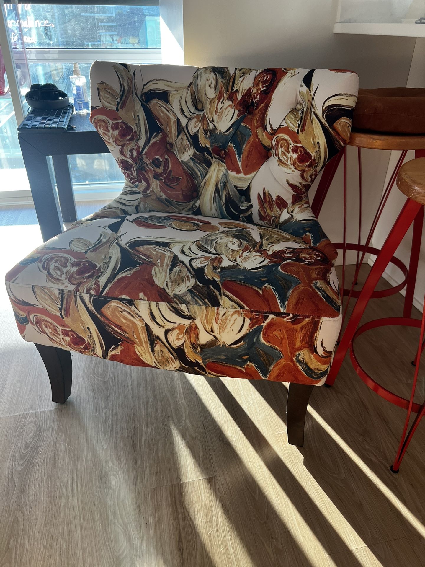 Beautiful Accent chair