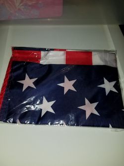 American flag