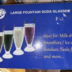 Large Glass