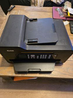 Kodak Printer/ Scanner