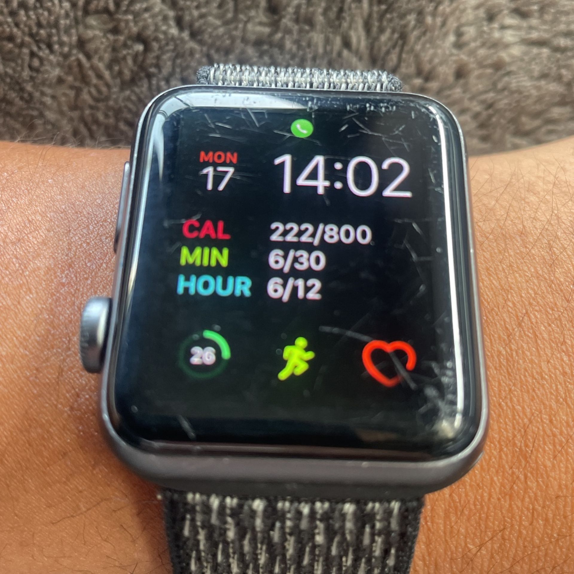 Apple Watch Series 3