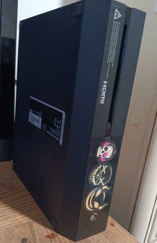 Original Xbox 1