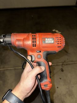 Plug-in Drill