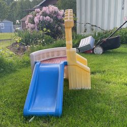 Slide