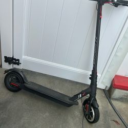 Swagger Five Electric Scooter